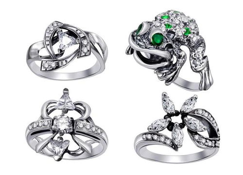 珠寶首飾如何安全清潔 不同材質與居家實用指南