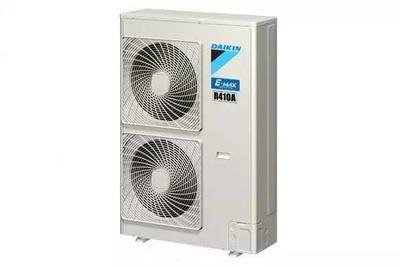 中央空調 為何它成為現(xiàn)代裝修的新寵？